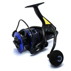 Captain Maddox 6000 Tekne Makinesi 9+1 BB - 8