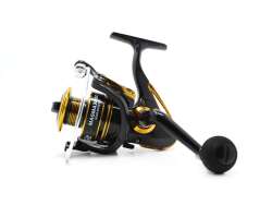 Captain Magma Spin Makine 3+1 BB - Captain