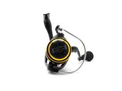 Captain Magma Spin Makine 3+1 BB - 2