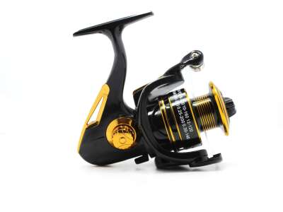 Captain Magma Spin Makine 3+1 BB - 3