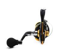 Captain Magma Spin Makine 3+1 BB - 4