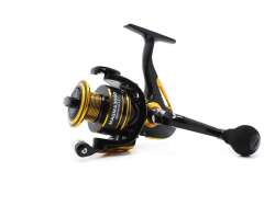 Captain Magma Spin Makine 3+1 BB - 5