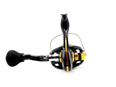 Captain Magma Tekne Makinesi 3+1 BB - 3