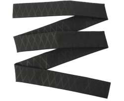 Captain Makaron Tube Surf Kamış İçin 1mt Black Color - 2