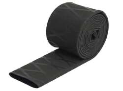 Captain Makaron Tube Surf Kamış İçin 1mt Black Color - 3