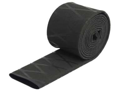 Captain Makaron Tube Surf Kamış İçin 1mt Black Color - 3