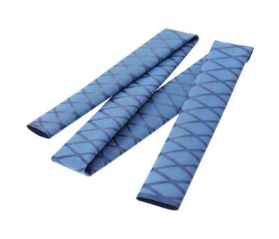 Captain Makaron Tube Surf Kamış İçin 1mt Blue Color - 1