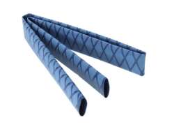 Captain Makaron Tube Surf Kamış İçin 1mt Blue Color - 2