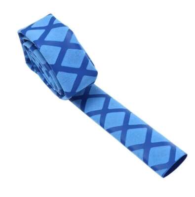 Captain Makaron Tube Surf Kamış İçin 1mt Blue Color - 3