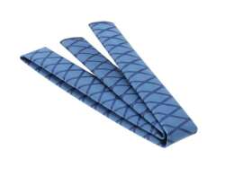 Captain Makaron Tube Surf Kamış İçin 1mt Blue Color - 4