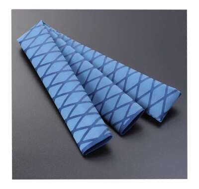 Captain Makaron Tube Surf Kamış İçin 1mt Blue Color - 5