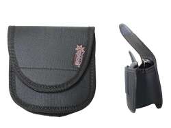 Captain Makina Koruma Çantası Extra Kol Cepli - 1