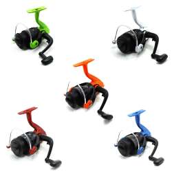 Captain Mondial 4000 Olta Makinesi 3 BB - Captain