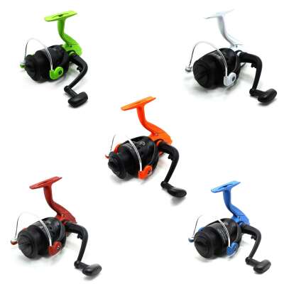 Captain Mondial 4000 Olta Makinesi 3 BB - 3