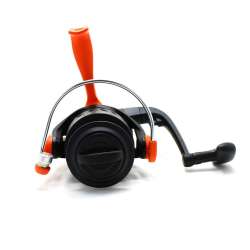 Captain Mondial 4000 Olta Makinesi 3 BB - 1