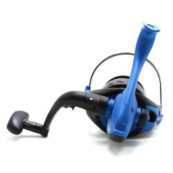 Captain Mondial 4000 Olta Makinesi 3 BB - 11