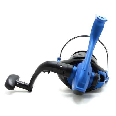 Captain Mondial 4000 Olta Makinesi 3 BB - 11