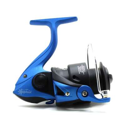 Captain Mondial 4000 Olta Makinesi 3 BB - 22