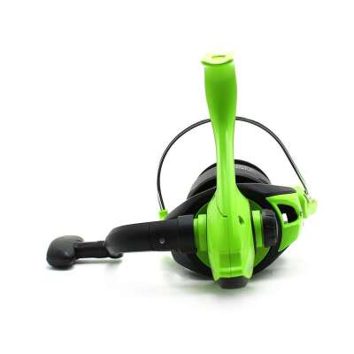 Captain Mondial 4000 Olta Makinesi 3 BB - 14