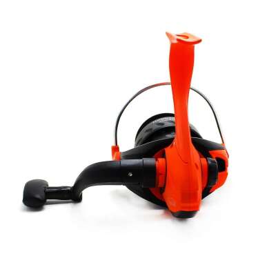 Captain Mondial 4000 Olta Makinesi 3 BB - 16