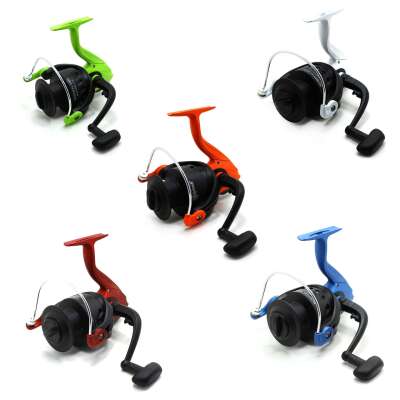 Captain Mondial 6000 Olta Makinesi 3 BB - 5