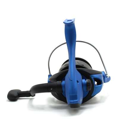 Captain Mondial 6000 Olta Makinesi 3 BB - 13