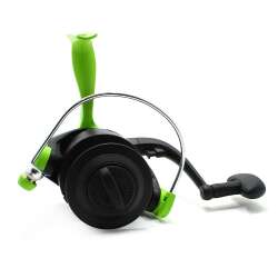 Captain Mondial 6000 Olta Makinesi 3 BB - 12