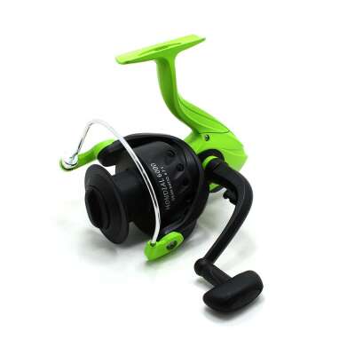 Captain Mondial 6000 Olta Makinesi 3 BB - 14