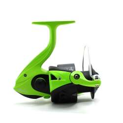 Captain Mondial 6000 Olta Makinesi 3 BB - 20