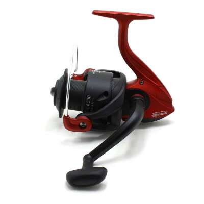 Captain Mondial 6000 Olta Makinesi 3 BB - 9