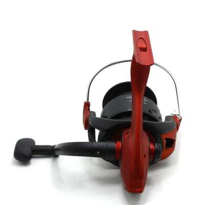 Captain Mondial 6000 Olta Makinesi 3 BB - 17