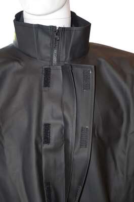 Captain Motor Kurye Yağmurluk Takımı Profesyonel - 1