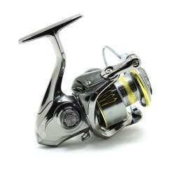 Captain Okka Spin Makine 8+1 BB - 4