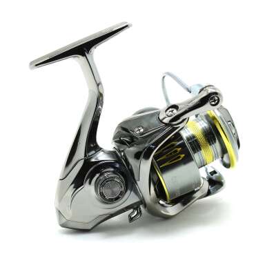 Captain Okka Spin Makine 8+1 BB - 4