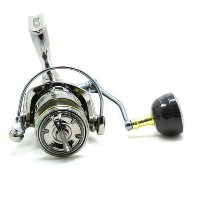 Captain Okka Spin Makine 8+1 BB - 5