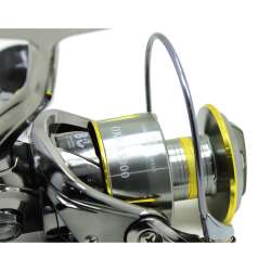 Captain Okka Tekne Makinesi 8+1 BB - 4