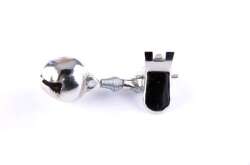 Captain Olta Zili Metal Kıskaçlı 18mm Kamış Zili - 1