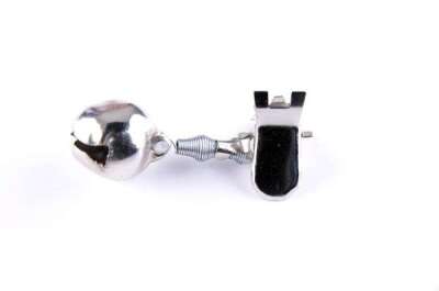 Captain Olta Zili Metal Kıskaçlı 18mm Kamış Zili - 1