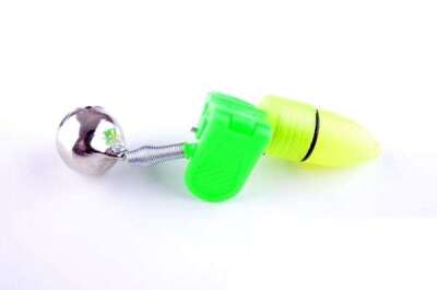 Captain Olta Zili Plastik Kıskaçlı Işıklı 16mm - 1