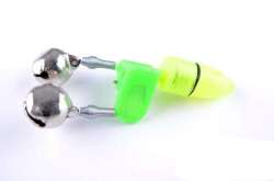 Captain Olta Zili Plastik Kıskaçlı Işıklı 16mm - 2