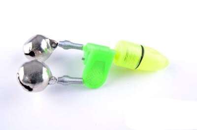 Captain Olta Zili Plastik Kıskaçlı Işıklı 16mm - 2