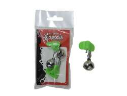 Captain Olta Zili Plastik Kıskaçlı Pakette 2 Adet 18mm - 1