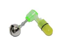 Captain Olta Zili Plastik Vidalı Işıklı 16mm - 1