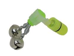 Captain Olta Zili Plastik Vidalı Işıklı 16mm - 2