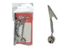 Captain Olta Zili Uzun Maşalı Pakette 2 Adet 18mm - 1