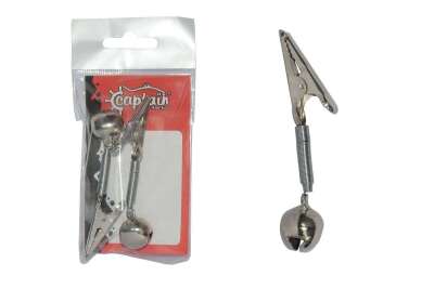 Captain Olta Zili Uzun Maşalı Pakette 2 Adet 18mm - 1