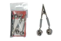 Captain Olta Zili Uzun Maşalı Pakette 2 Adet 18mm - 2