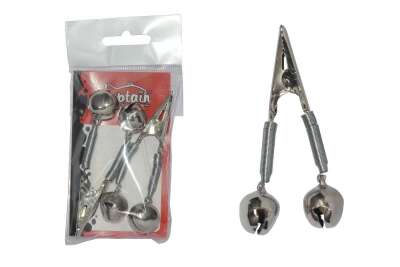 Captain Olta Zili Uzun Maşalı Pakette 2 Adet 18mm - 2