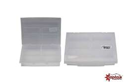 Captain Organizer Carbon Takım Kutusu - Captain