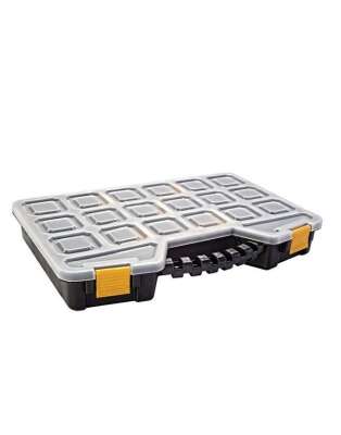 Captain Organizer Mega Takım Kutusu - 2